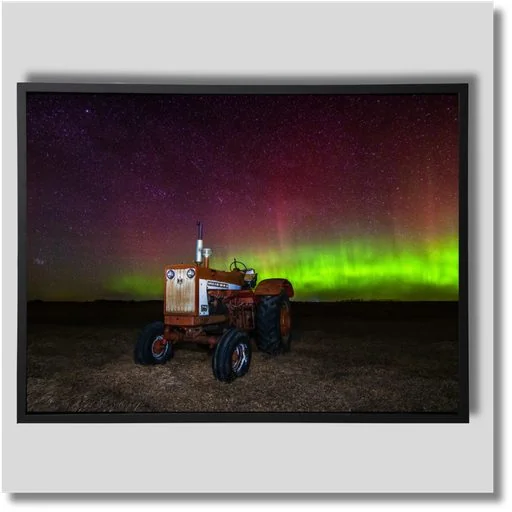 Farmer's Light