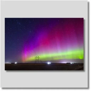 Colorful Night