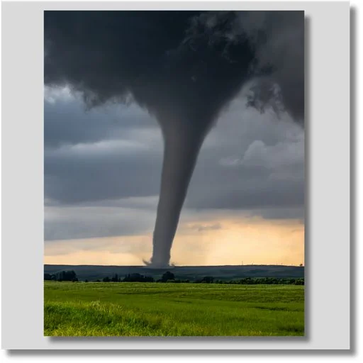 Coteau Twister