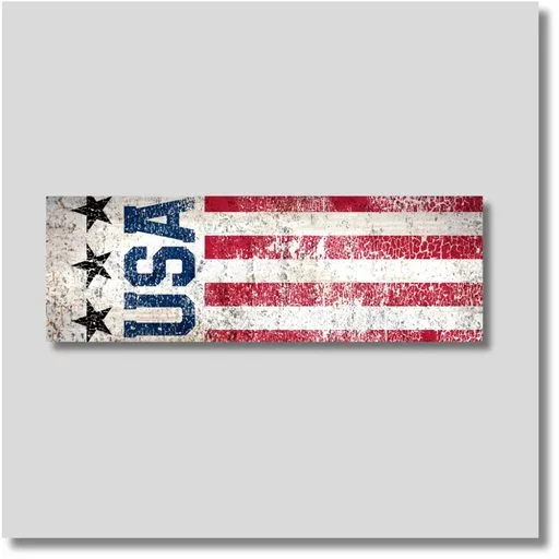 USA Flag