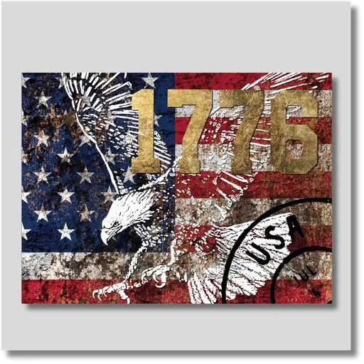 Independence Eagle