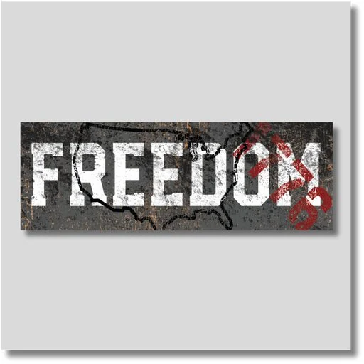 Freedom