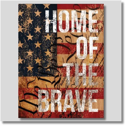 Old Glory