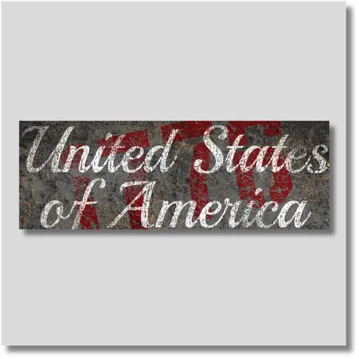 1776 USA