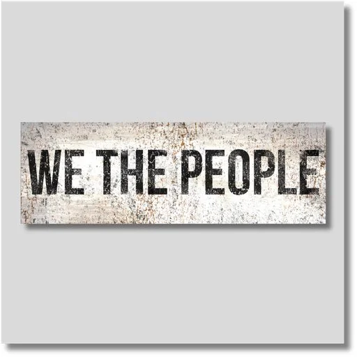 We the People