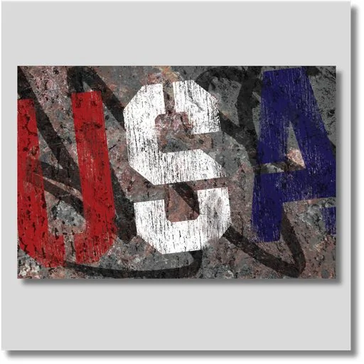 USA