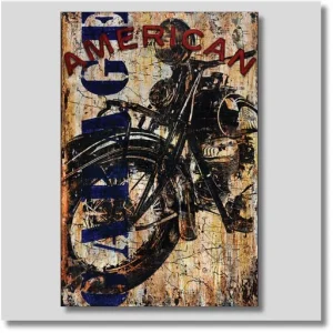 American Garage