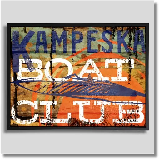 Kampeska Boat Club
