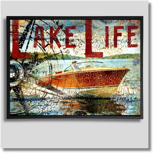 Lake Life