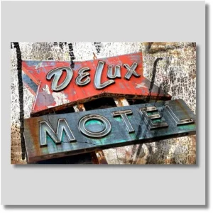 Delux Motel