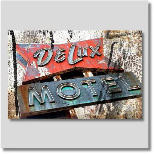 Delux Motel