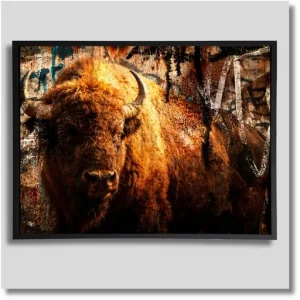Alleyway Buffalo