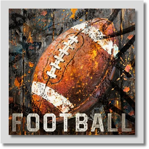 football