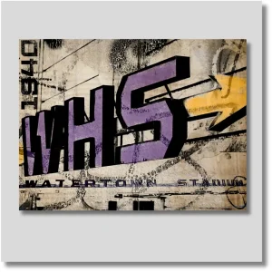 WHS STADIUM