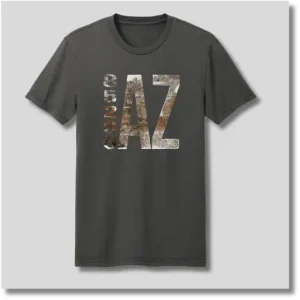 Arizona Zipcode Tee
