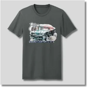 Grand Canyon State Tee