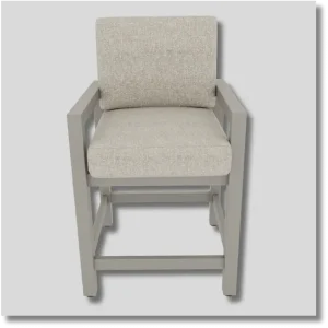 Pelican Bar Stools