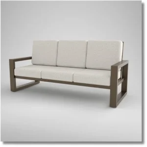 Pelican Lounge Sofa