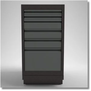 HD Tool Cabinets