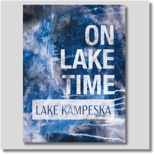 On Lake Time