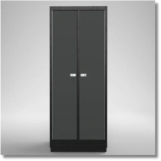 HD Double Door Steel Storage Cabinets