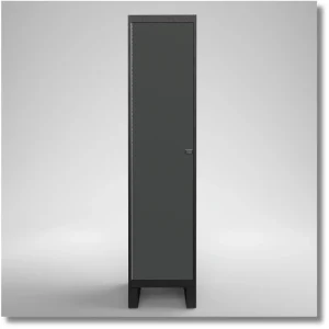 SD Single Door Steel Storage Cabinets